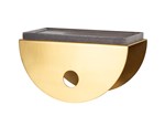 Bruno Cuff Table